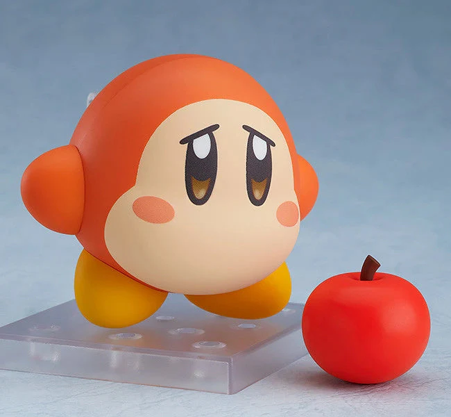 Kirby Waddle Dee Nendoroid Action Figure by Good Smile Company - Image 3
