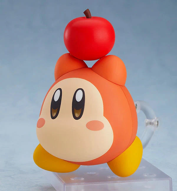 Kirby Waddle Dee Nendoroid Action Figure by Good Smile Company - Image 4
