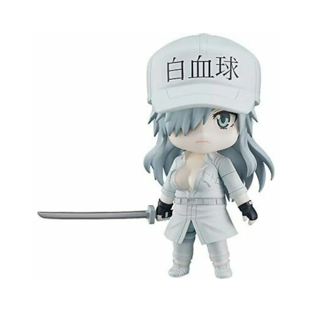 Nendoroid White Blood Cell(Neutrophil)(1196)