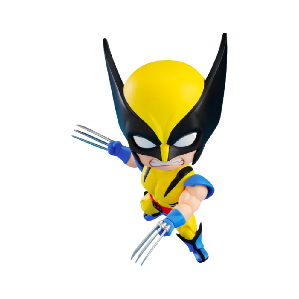 Nendoroid Marvel - Wolverine