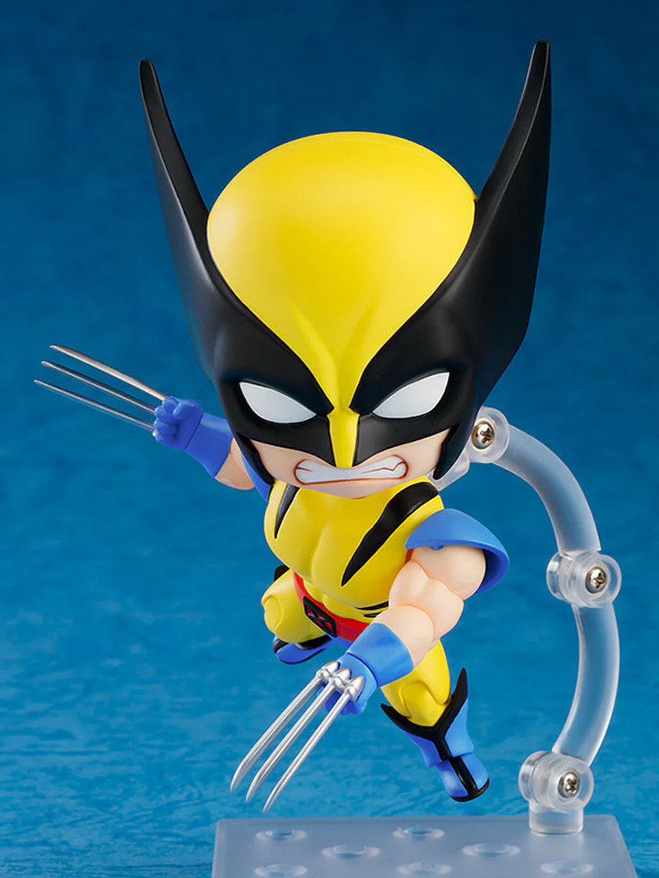 Nendoroid Marvel - Wolverine - Image 2