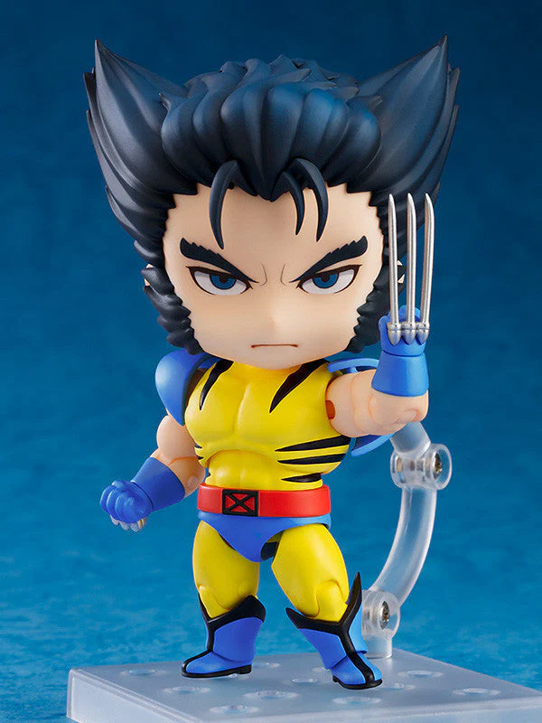 Nendoroid Marvel - Wolverine - Image 3