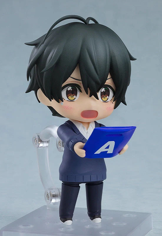 Sasaki and Miyano Yoshikazu Miyano Nendoroid Action Figure by Good Smile Company - Image 2