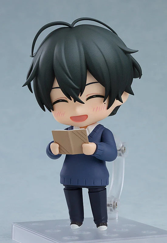 Sasaki and Miyano Yoshikazu Miyano Nendoroid Action Figure by Good Smile Company - Image 4