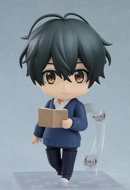 Sasaki and Miyano Yoshikazu Miyano Nendoroid Action Figure by Good Smile Company - Image 5