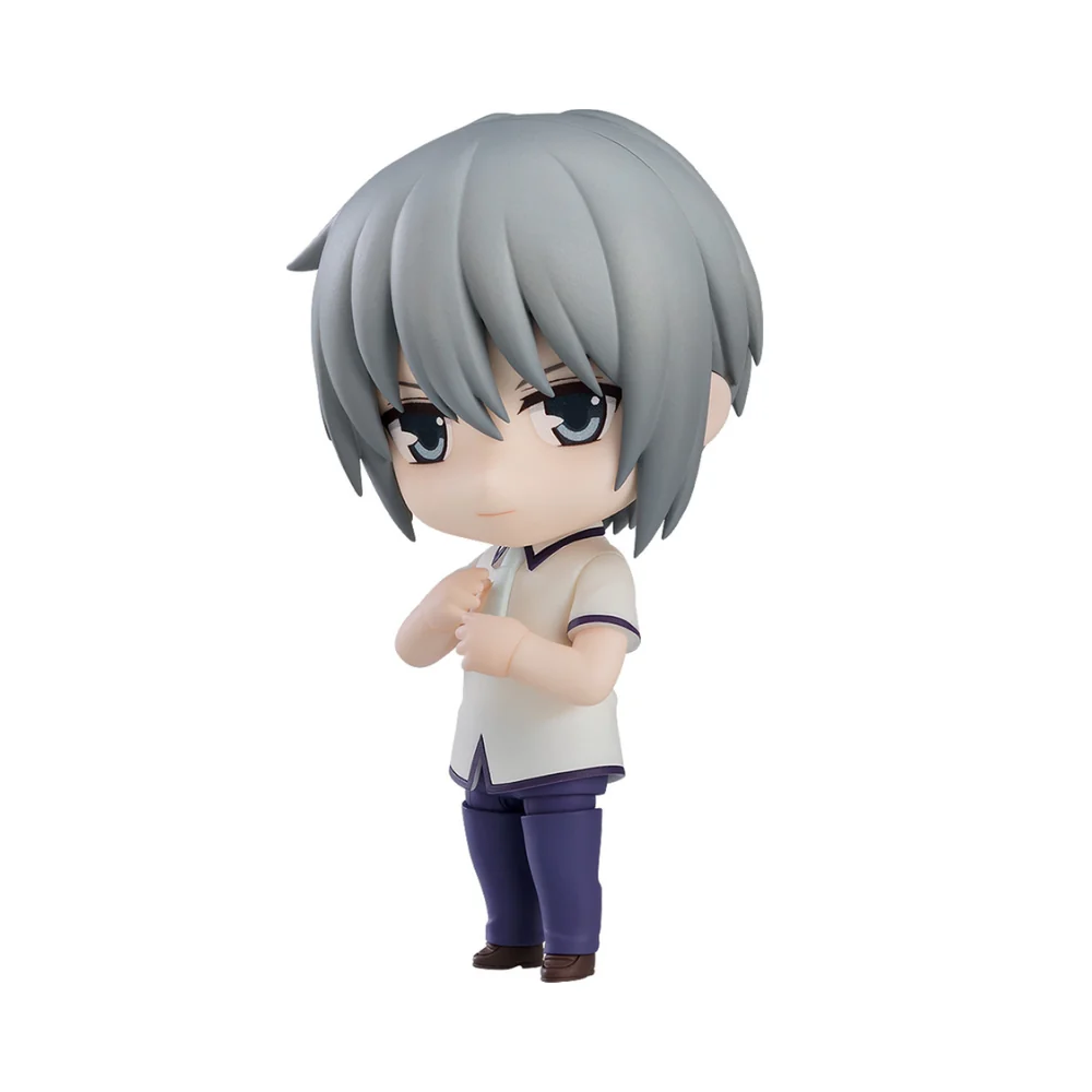 Fruits Basket Yuki Soma Nendoroid Action Figure by Good Smile Company