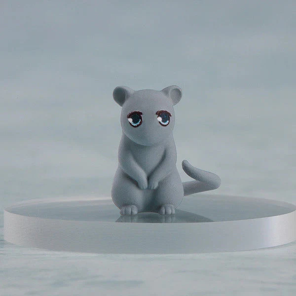 Fruits Basket Yuki Soma Nendoroid Action Figure by Good Smile Company - Image 4