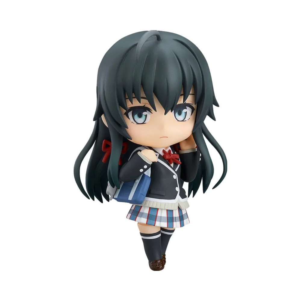 Nendoroid My Teen Romantic Comedy Snafu Climax - Yukino Yukinoshita (Re-run)
