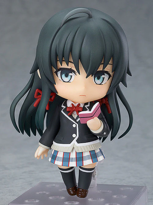 Nendoroid My Teen Romantic Comedy Snafu Climax - Yukino Yukinoshita (Re-run) - Image 2