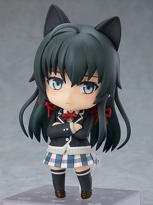 Nendoroid My Teen Romantic Comedy Snafu Climax - Yukino Yukinoshita (Re-run) - Image 3