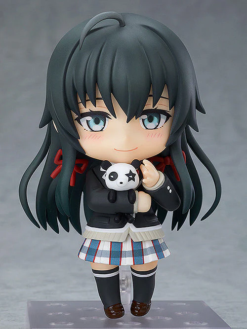 Nendoroid My Teen Romantic Comedy Snafu Climax - Yukino Yukinoshita (Re-run) - Image 4