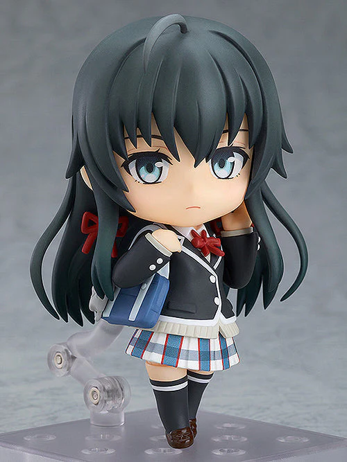 Nendoroid My Teen Romantic Comedy Snafu Climax - Yukino Yukinoshita (Re-run) - Image 5