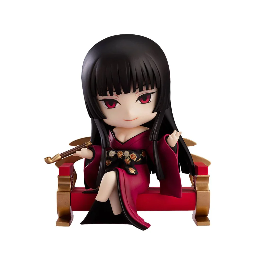 xxxHOLiC Yuko Ichihara Nendoroid Action Figure by Good Smile Company