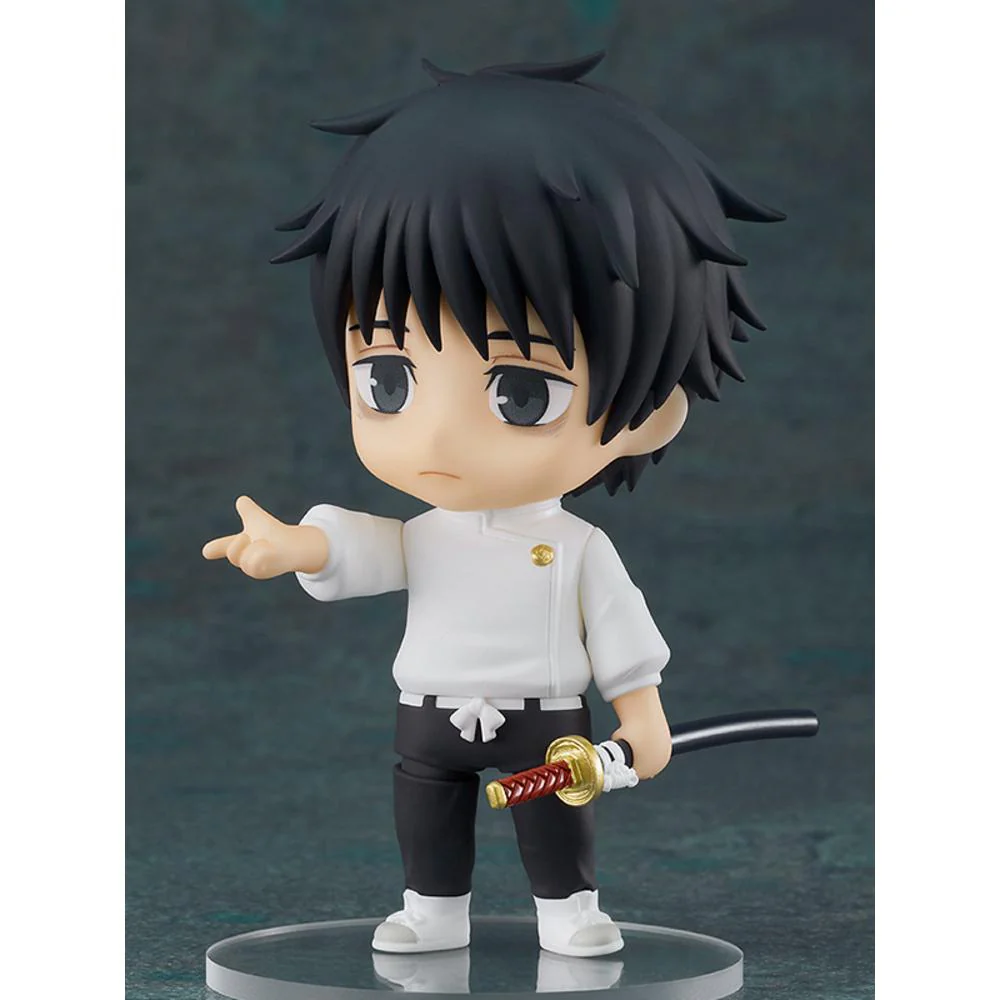 Nendoroid Jujutsu Kaisen 0 Ver - Yuta Okkotsu - Image 3