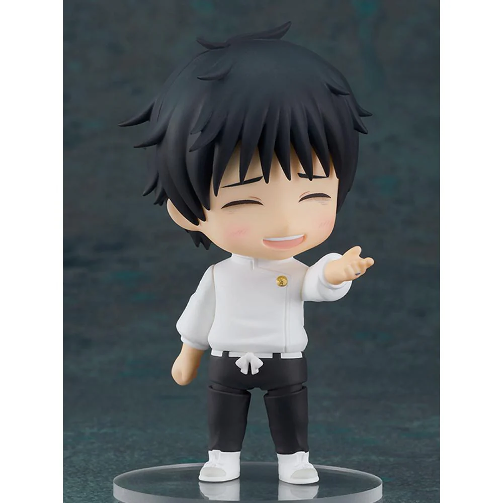 Nendoroid Jujutsu Kaisen 0 Ver - Yuta Okkotsu - Image 4