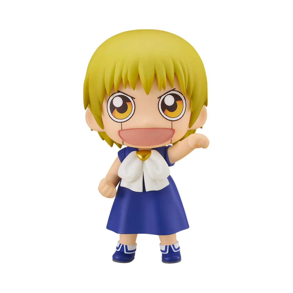Zatch Bell Nendoroid Action Figure