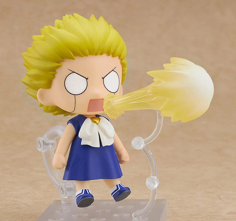 Zatch Bell Nendoroid Action Figure - Image 2