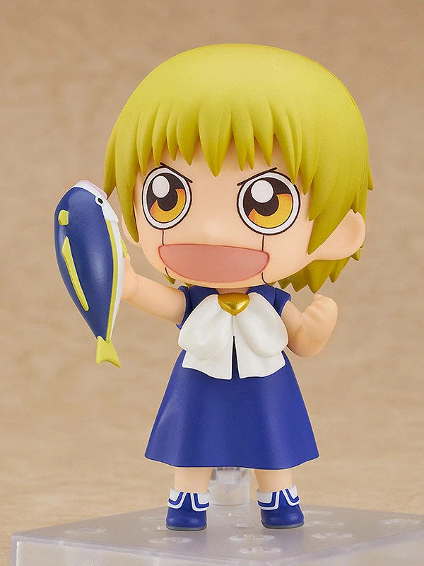 Zatch Bell Nendoroid Action Figure - Image 4