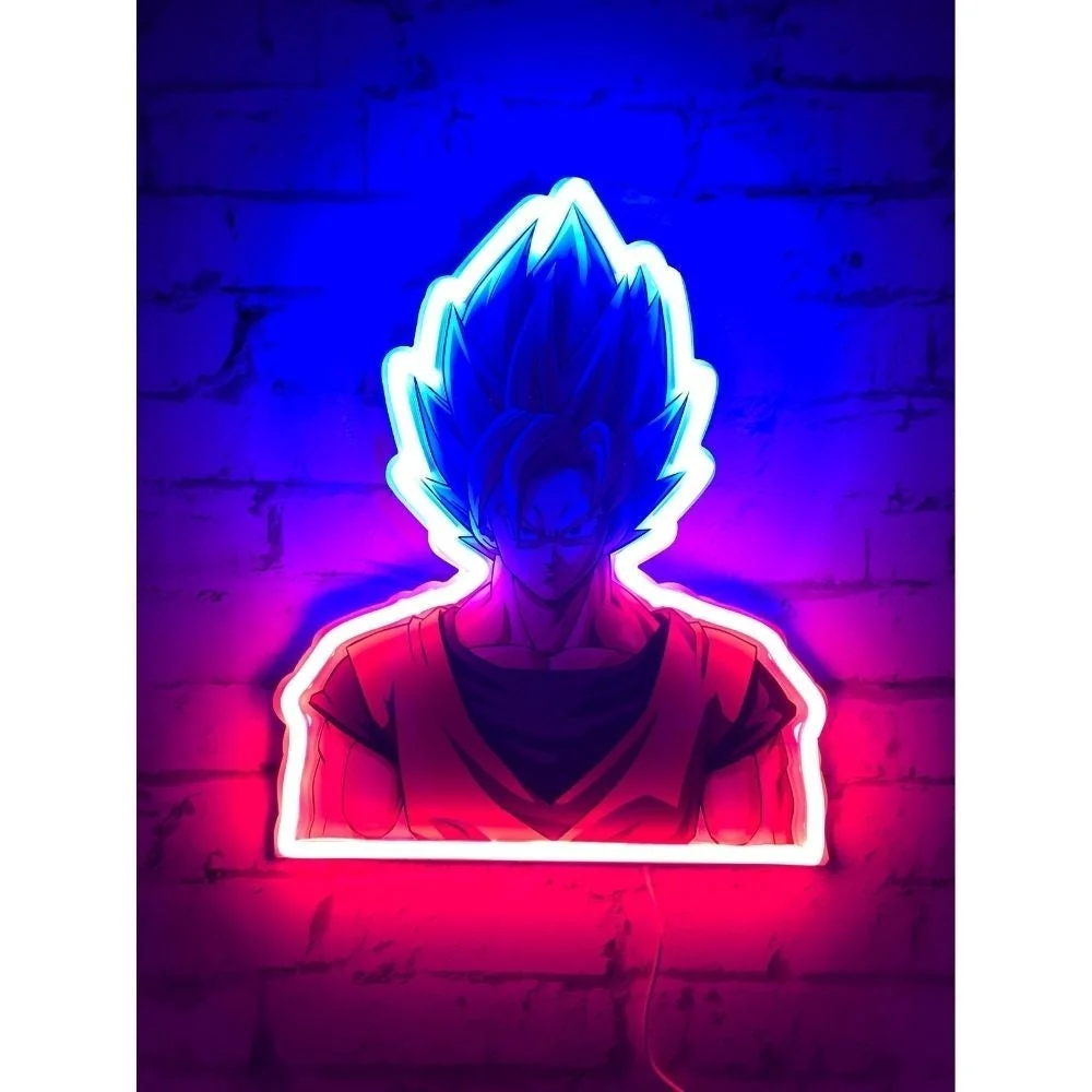 NEON MURAL ILLUMINATION - Image 2