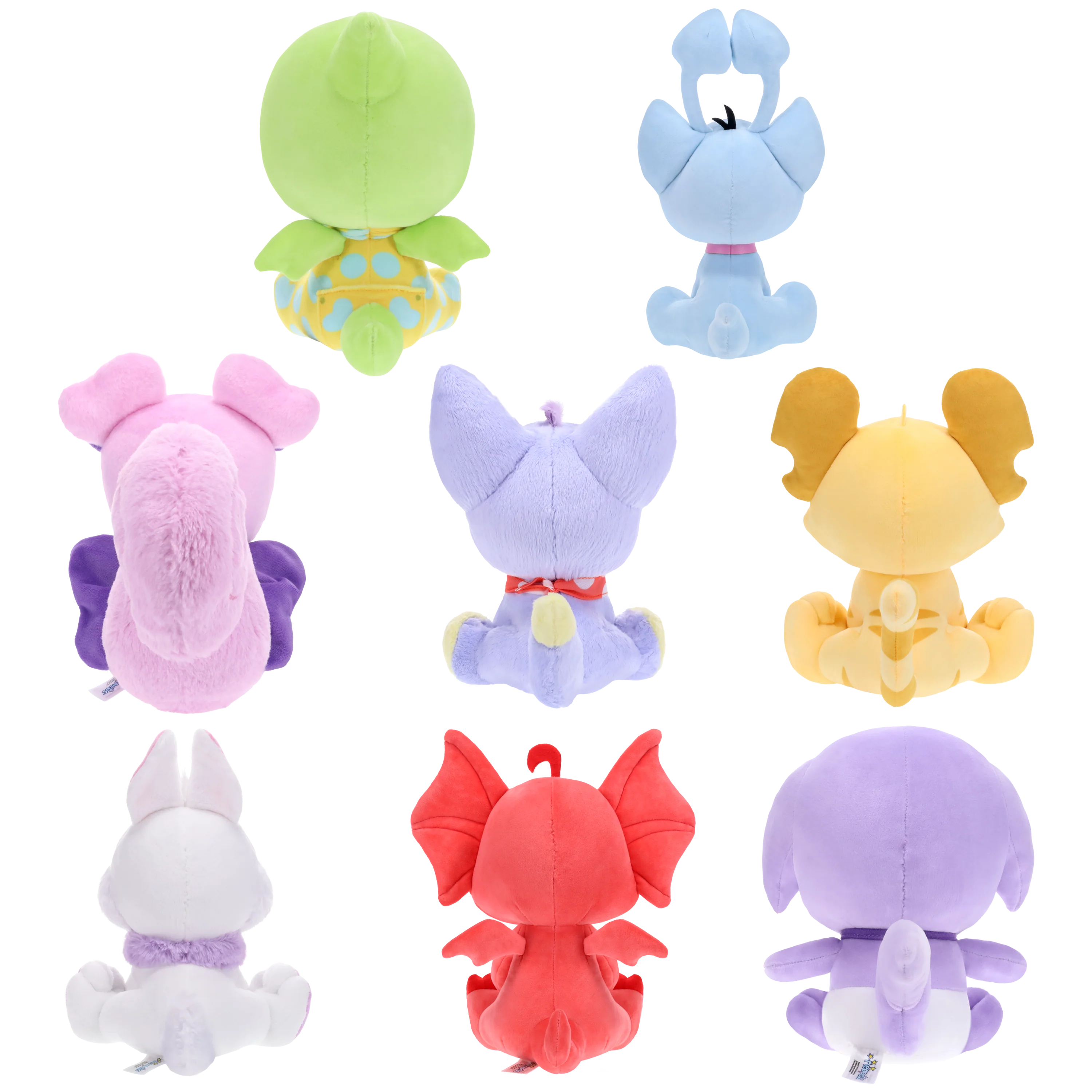 Neopets - Collectible Plush - S2 Blind Box By Phatmojo - Image 4