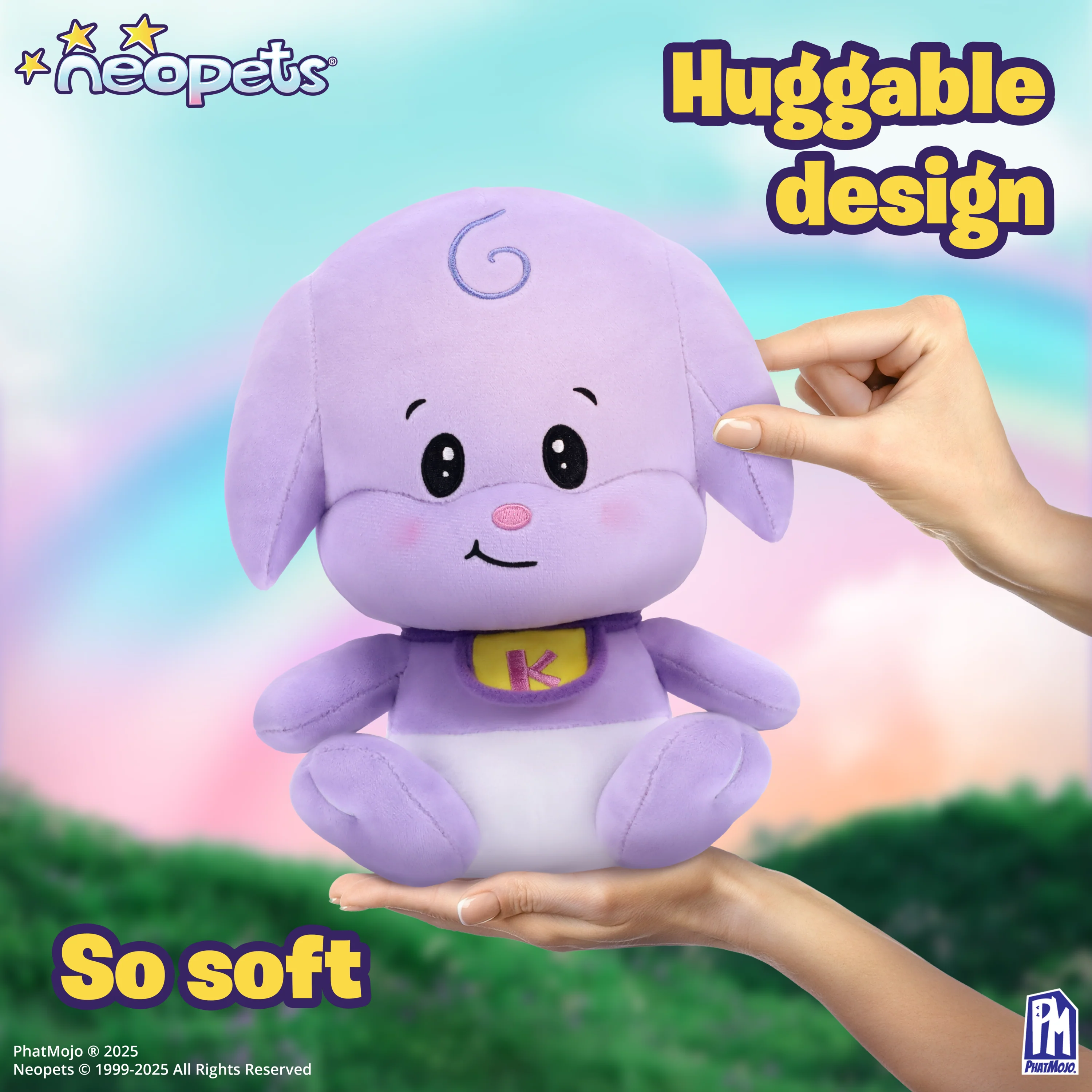 Neopets - Collectible Plush - S2 Blind Box By Phatmojo - Image 7