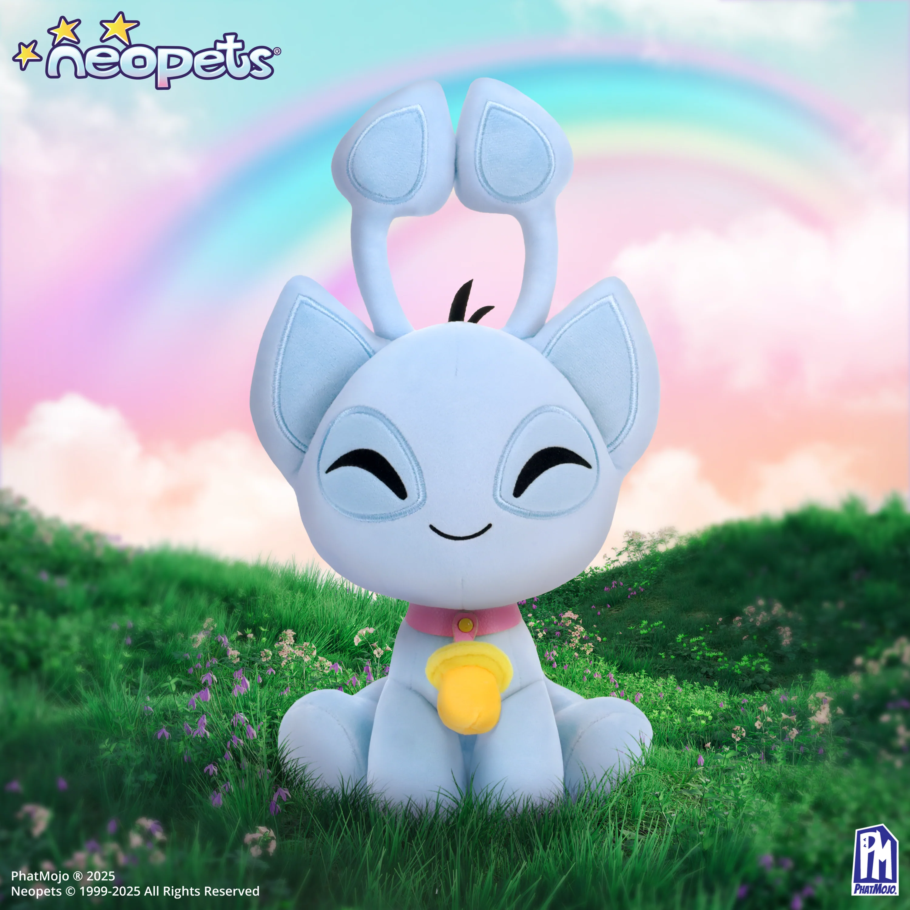 Neopets - Collectible Plush - S2 Blind Box By Phatmojo - Image 8
