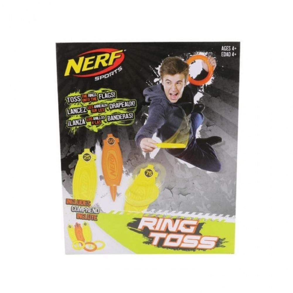 Nerf Sports Ring Toss - Image 2