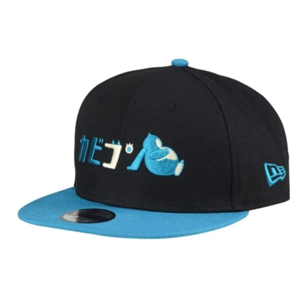 NEW ERA® Youth 9 FIFTY ™ Cap Katakana Snorlax