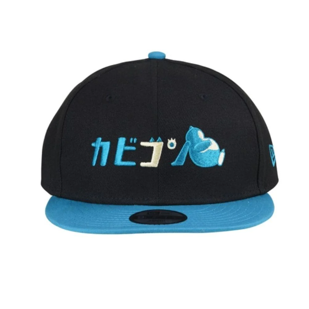 NEW ERA® Youth 9 FIFTY ™ Cap Katakana Snorlax - Image 2