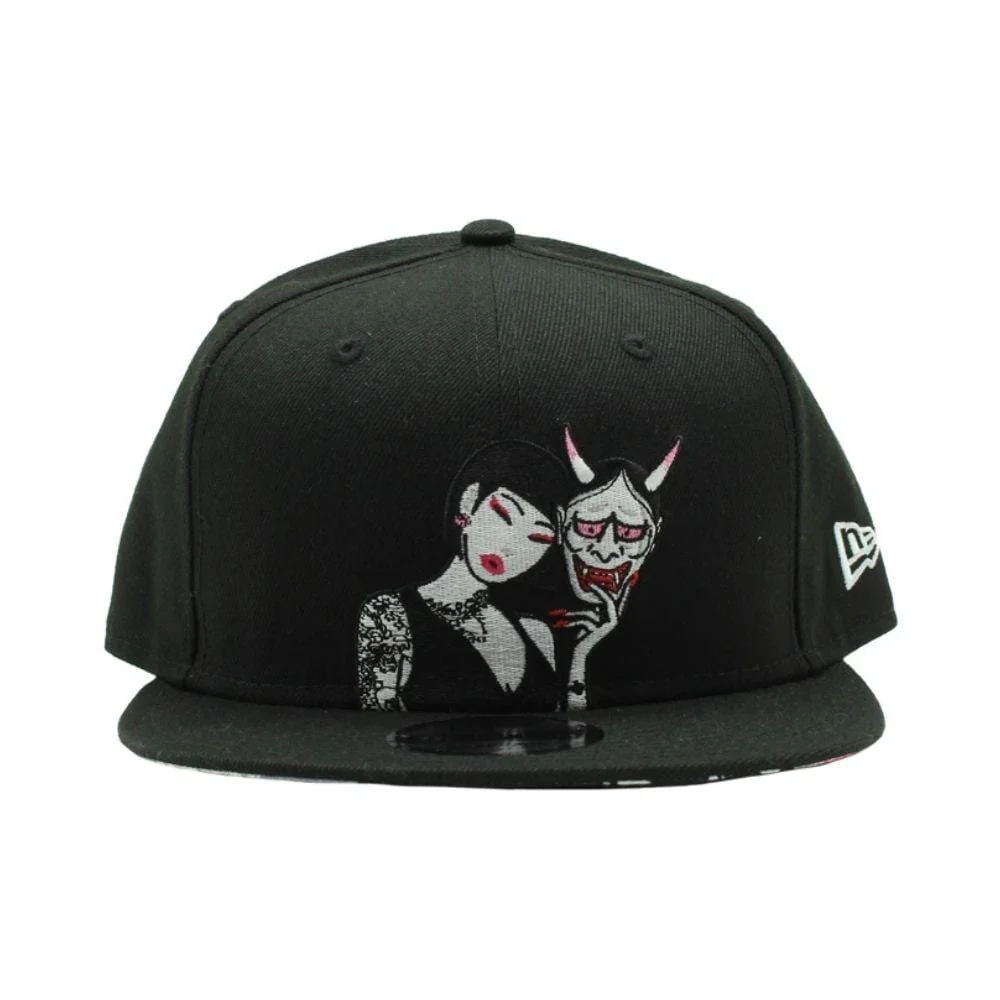 New Era Demonized Snapback - Image 3