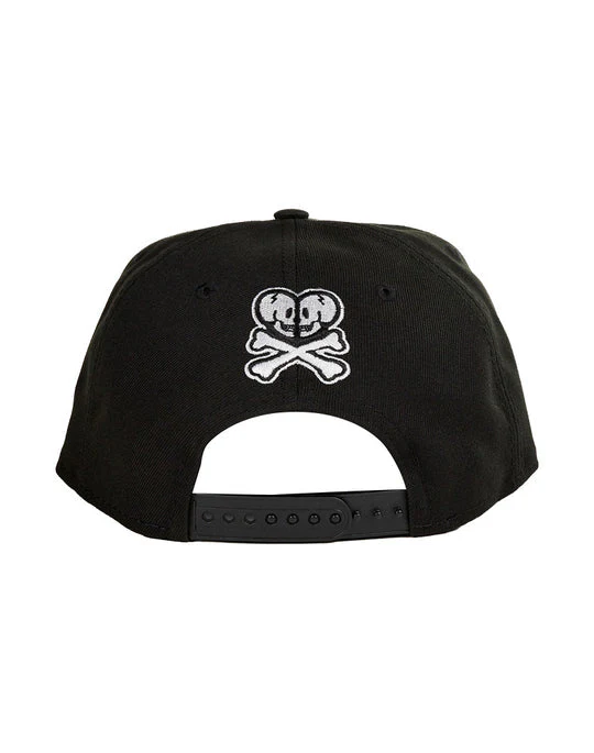 New Era Kaiju Sneaker Snapback - Image 2