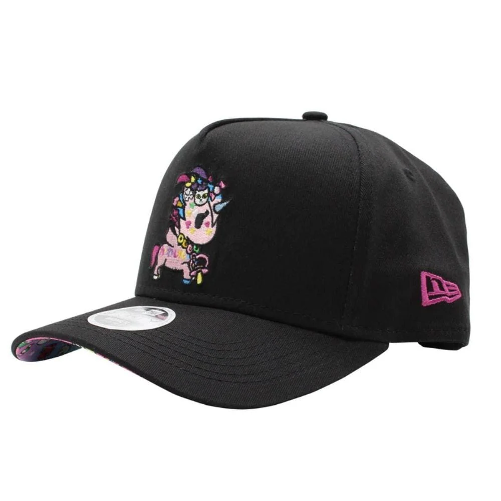 New Era Kawaii Desu Women's Snapback