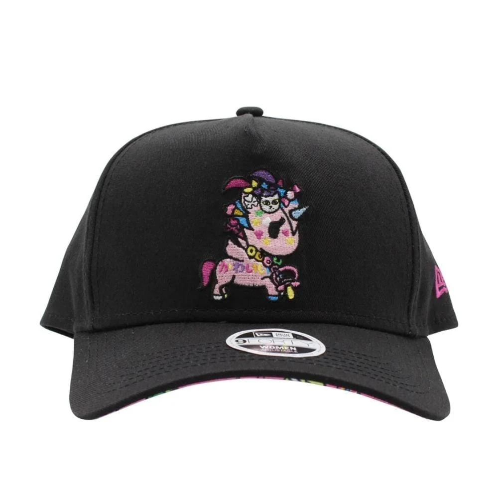 New Era Kawaii Desu Women's Snapback - Image 2