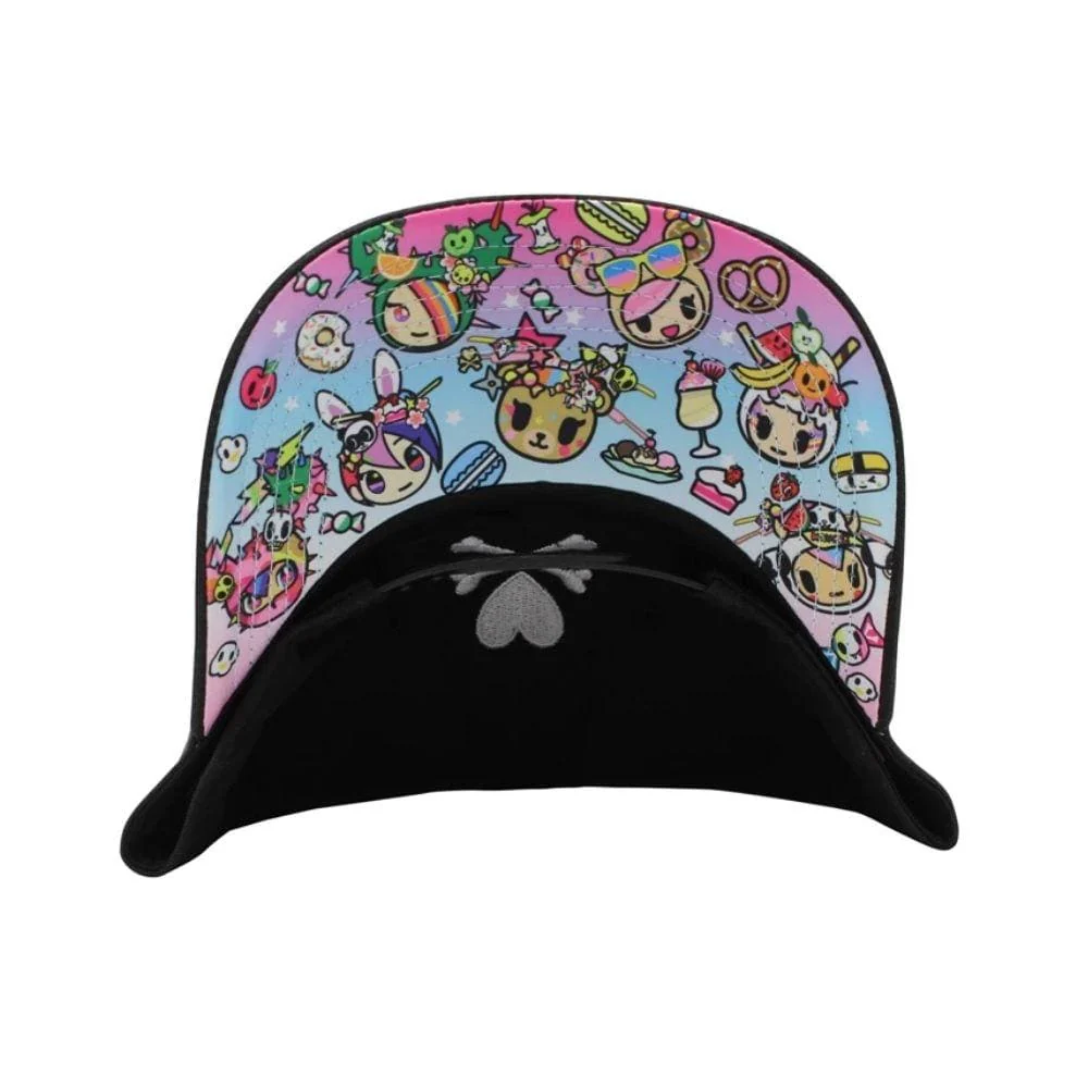 New Era Kawaii Desu Women's Snapback - Image 3