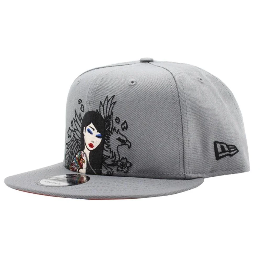 New Era Phoenix Rising Snapback - Image 2