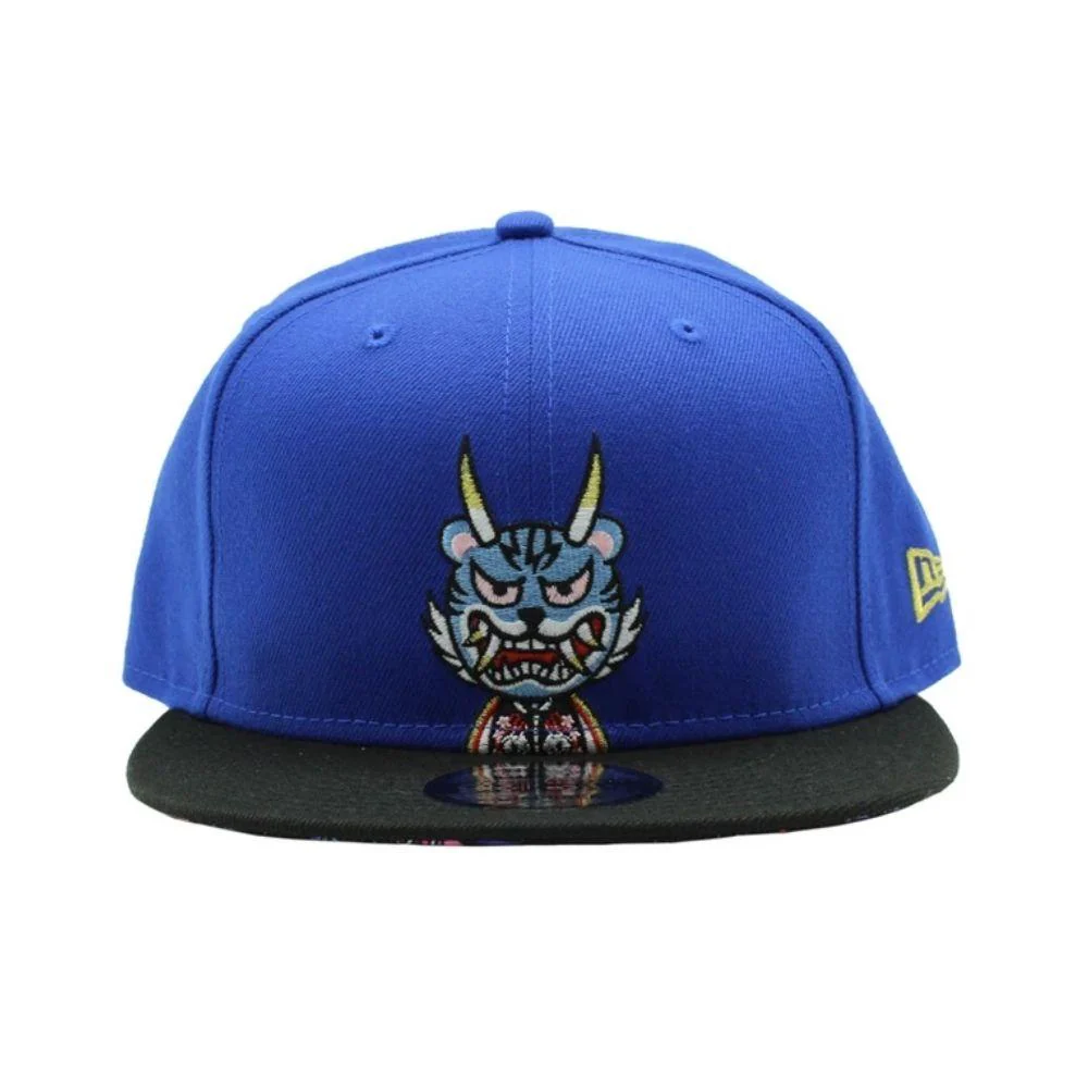 New Era Shibuya Tiger Snapback - Image 2