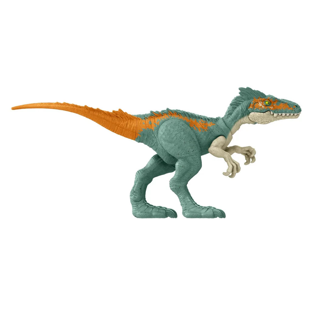 Jurassic World Ferocious Pack Moros Intrepidus - Image 2