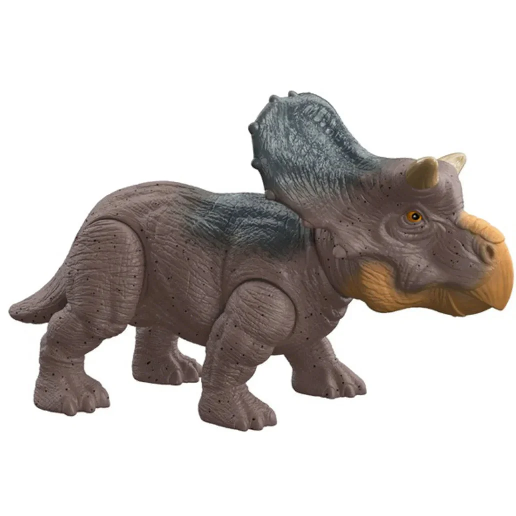 Jurassic World Ferocious Pack Nasutoceratops - Image 2