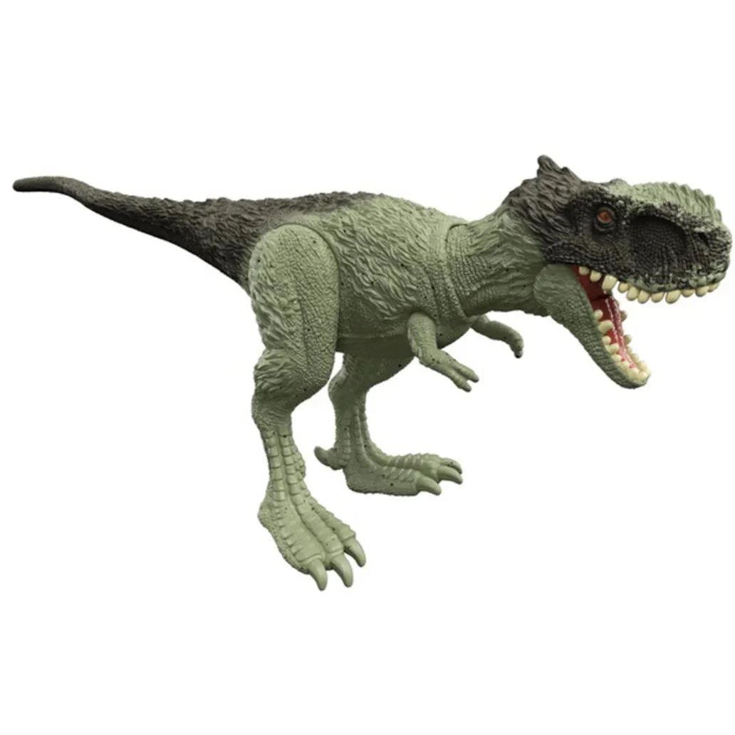 Jurassic World Ferocious Pack Rugops Primus - Image 2