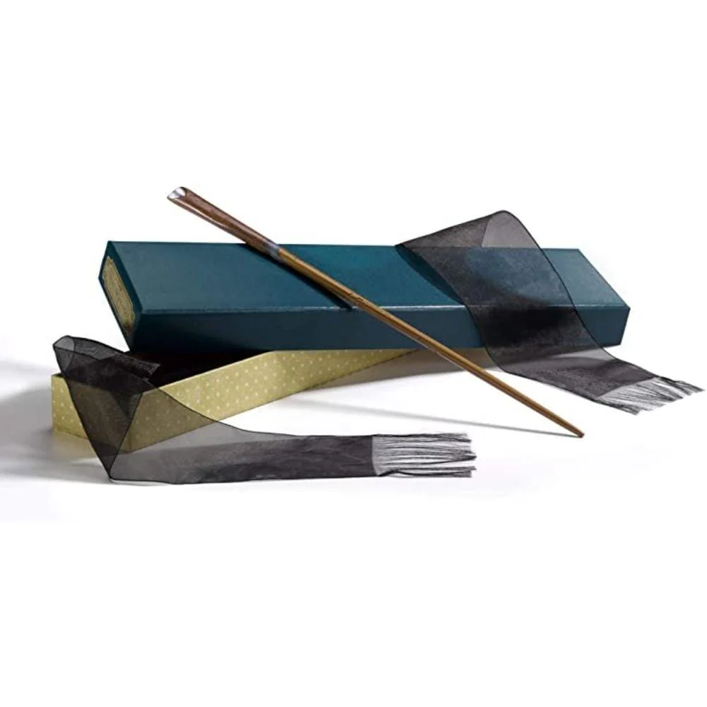Newt Scamander’s Wand in Collector’s Box