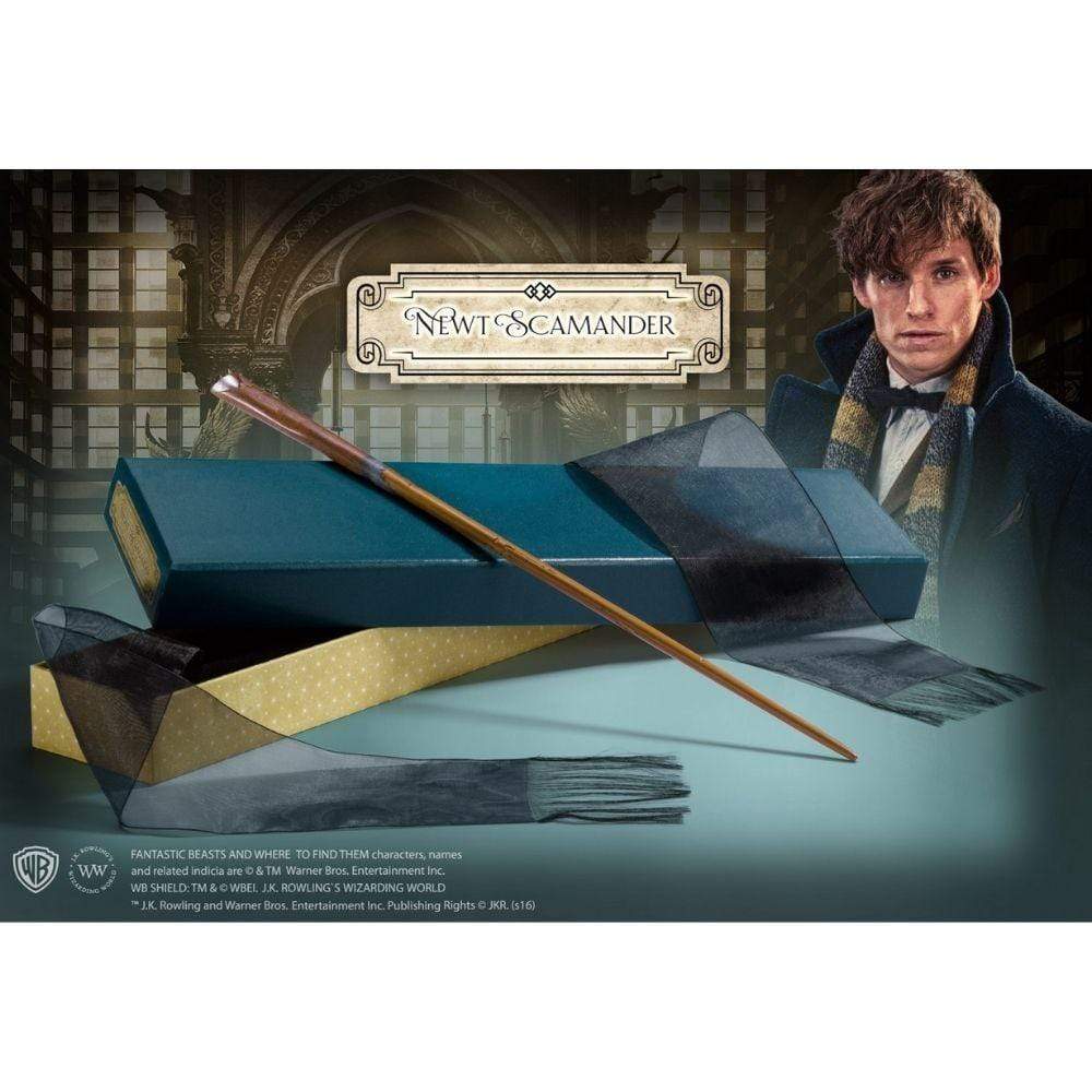 Newt Scamander’s Wand in Collector’s Box - Image 2