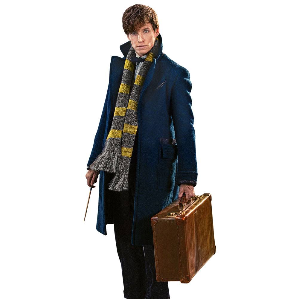 Fantastic Beasts Replica 1/1 Newt Scamander Limited Edition Suitcase - Image 2