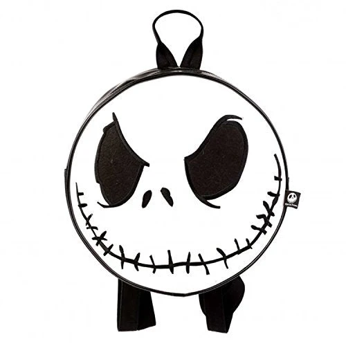 Nightmare Before Christmas Jack Skellington Bagpack - Image 2