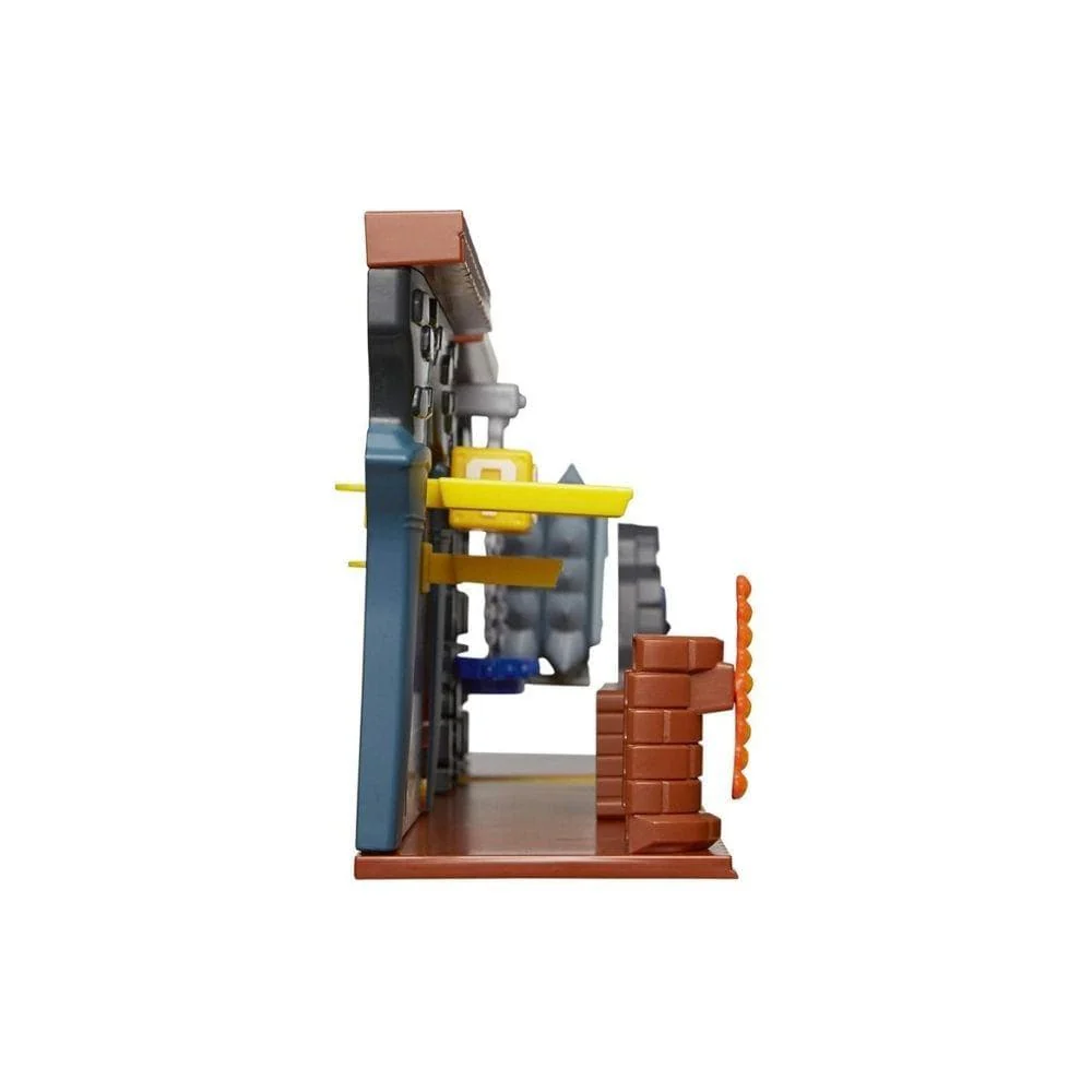 Nintendo 2.5" Dlx Dungeon Playset - Image 3