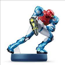 Nintendo Amiibo 2 Pack - Samus & E.M.M.I. (Metroid Dread) /S - Image 3