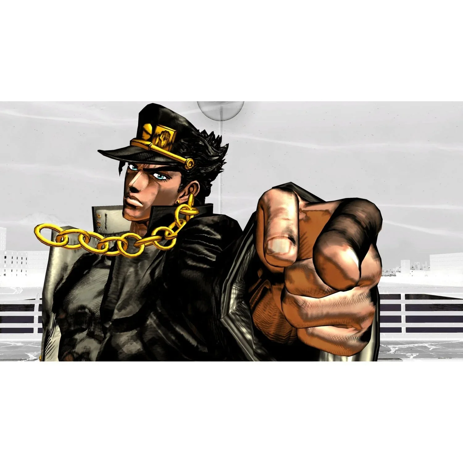 Nintendo : Jojo's Bizarre Adventure - All-Star Battle - Image 6