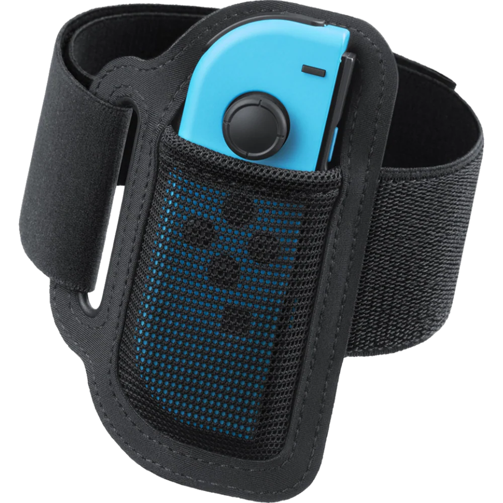 Nintendo Leg Strap - Image 2