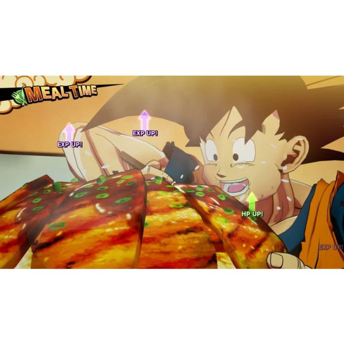 Nintendo Switch: DRAGON BALL Z KAKAROT - Image 2