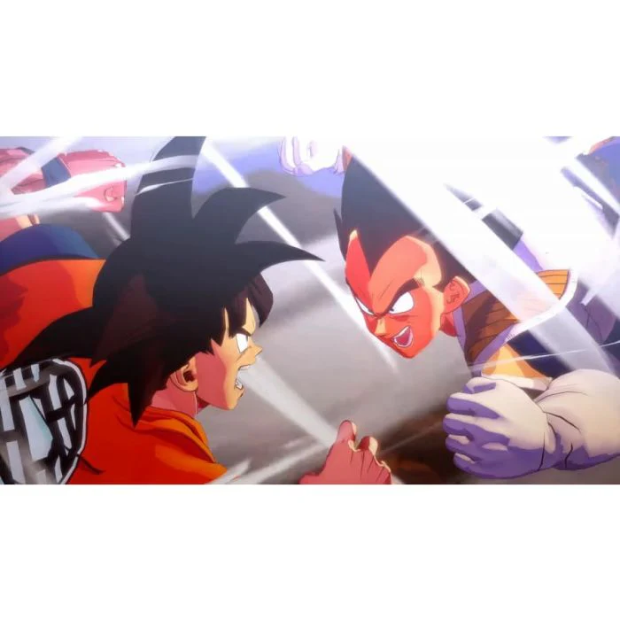 Nintendo Switch: DRAGON BALL Z KAKAROT - Image 3