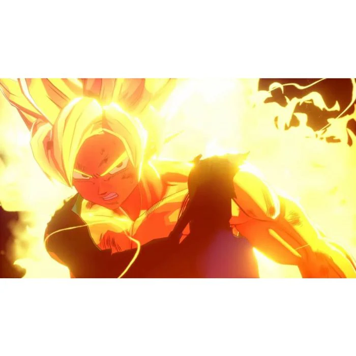 Nintendo Switch: DRAGON BALL Z KAKAROT - Image 4